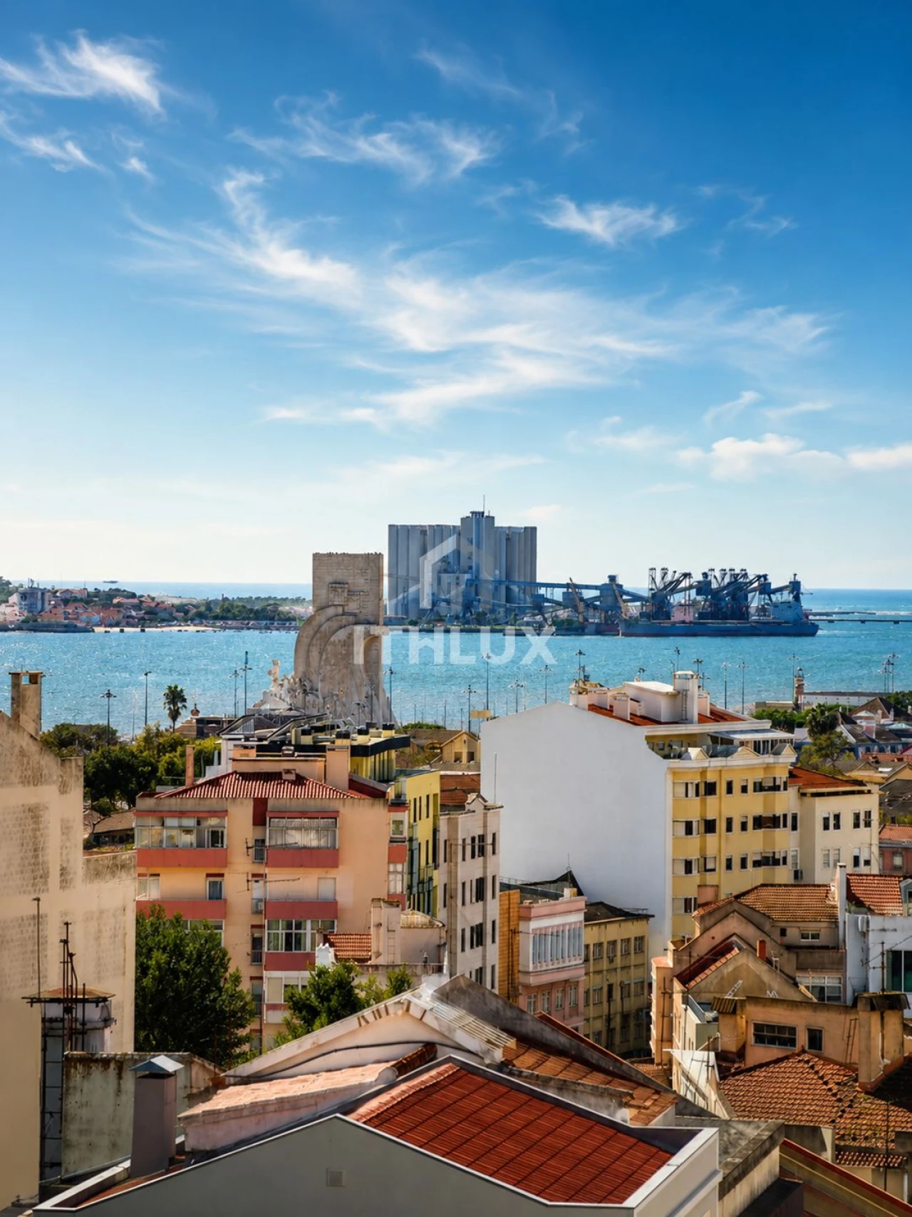Apartamento T2 para Arrendamento em Alcantara Foto 31
