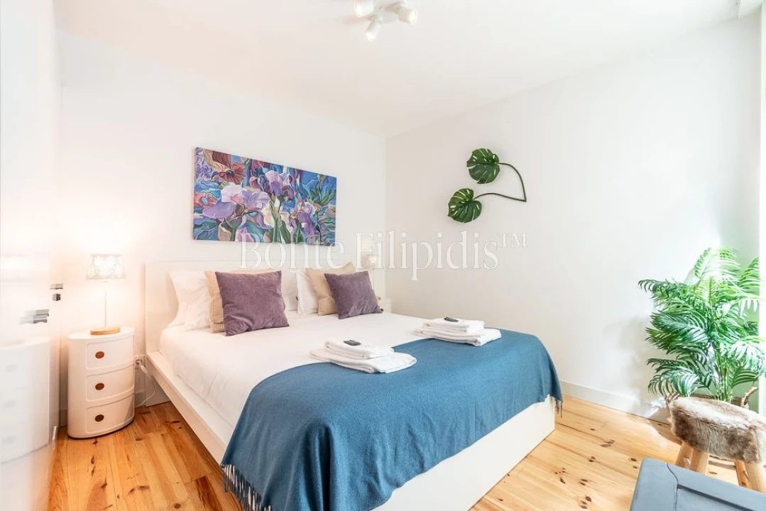 Apartamento T1 para Venda em Lordelo do Ouro e Massarelos Foto 10