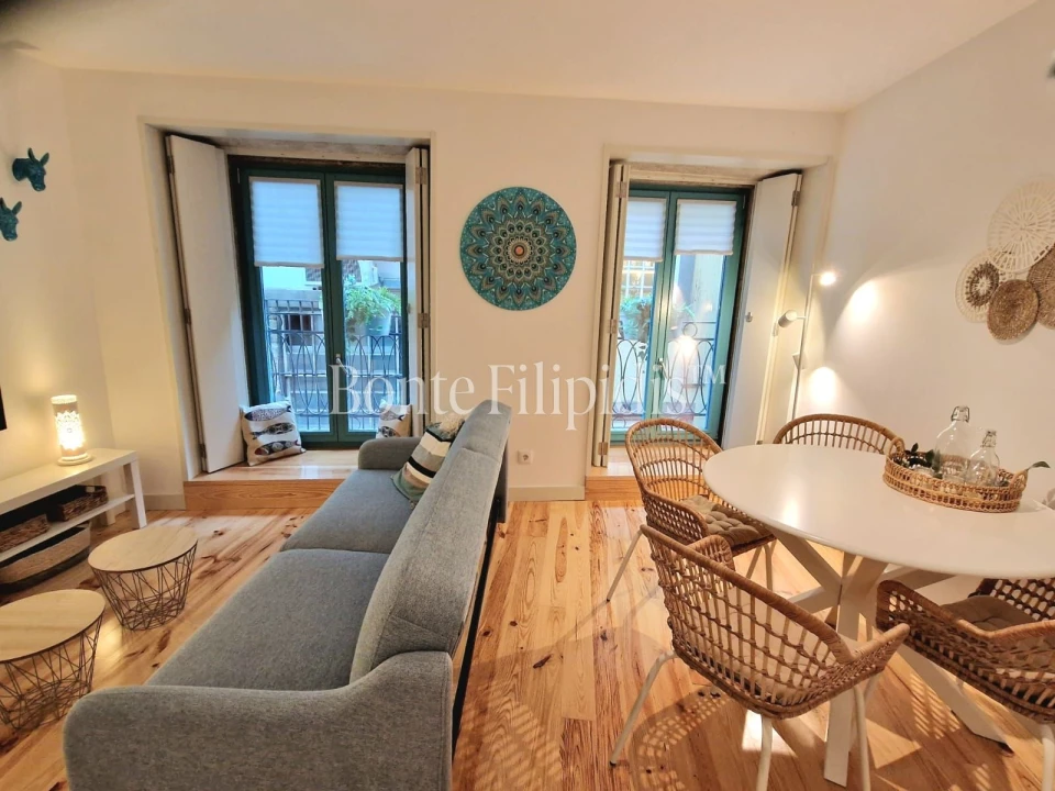 Apartamento T1 para Venda em Lordelo do Ouro e Massarelos Foto 2
