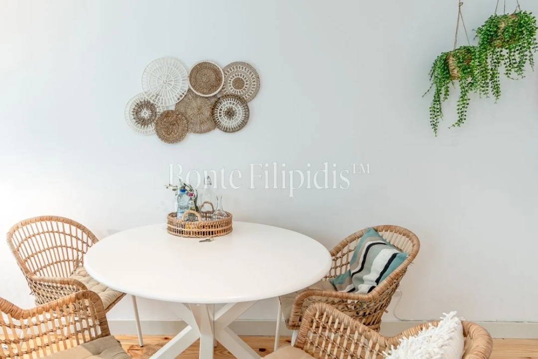 Apartamento T1 para Venda em Lordelo do Ouro e Massarelos Foto 6