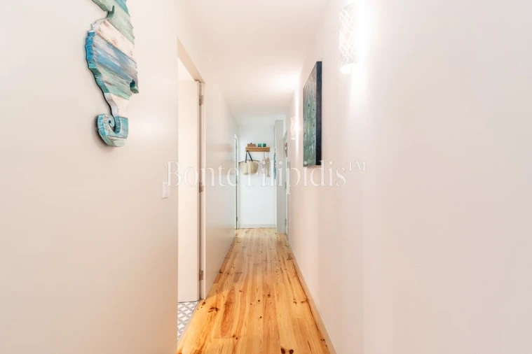 Apartamento T1 para Venda em Lordelo do Ouro e Massarelos Foto 9
