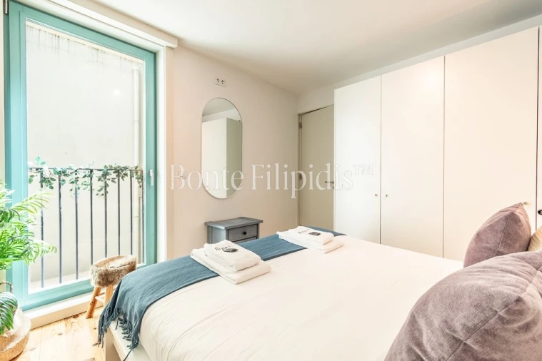 Apartamento T1 para Venda em Lordelo do Ouro e Massarelos Foto 14