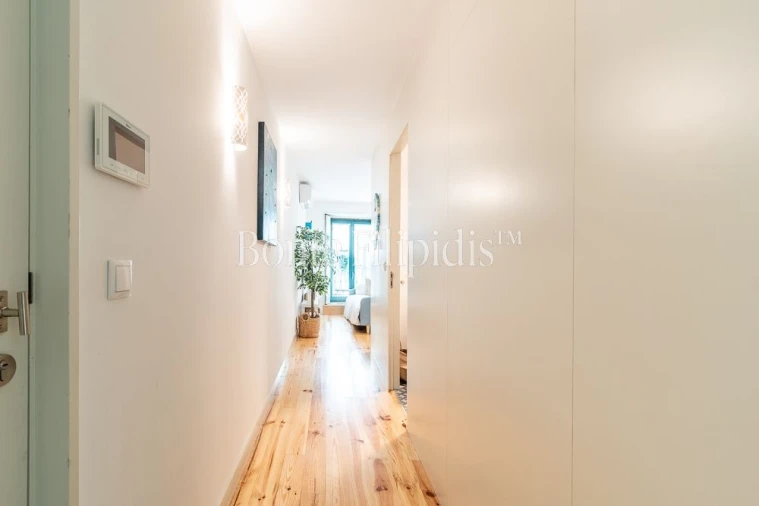 Apartamento T1 para Venda em Lordelo do Ouro e Massarelos Foto 15