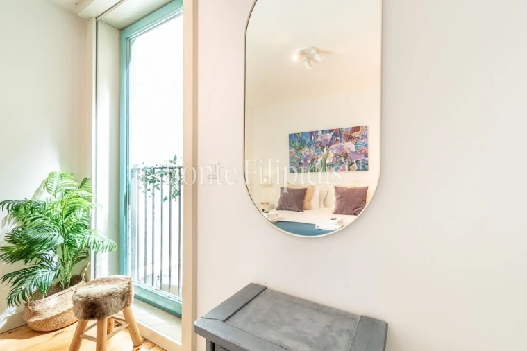 Apartamento T1 para Venda em Lordelo do Ouro e Massarelos Foto 12