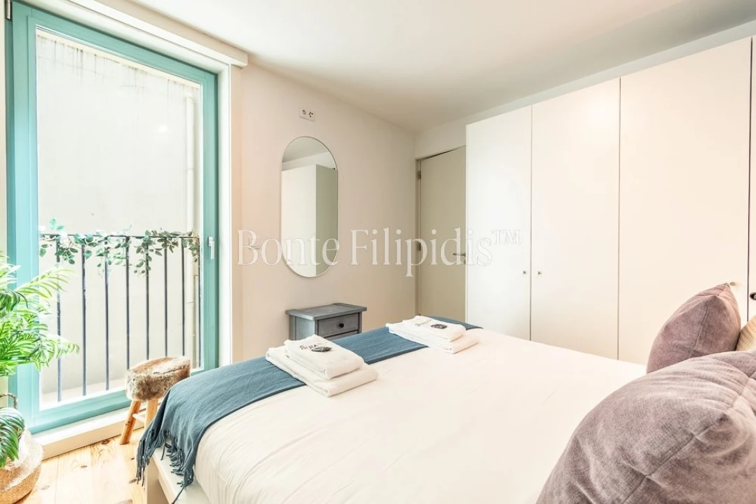 Apartamento T1 para Venda em Lordelo do Ouro e Massarelos Foto 14