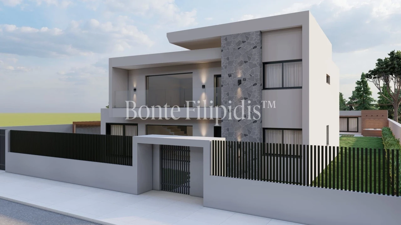 Moradia T6 para Venda em Corroios Foto 18