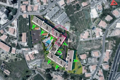 Apartamento T2 para Venda em São Martinho
