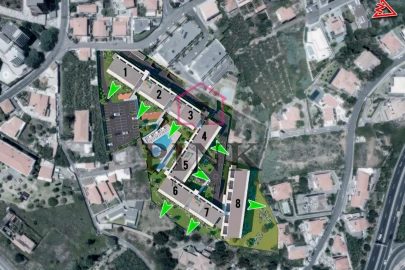 Apartamento T2 para Venda em São Martinho