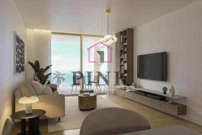 Apartamento T2 para Venda em São Martinho