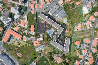 Apartamento T2 para Venda em São Martinho