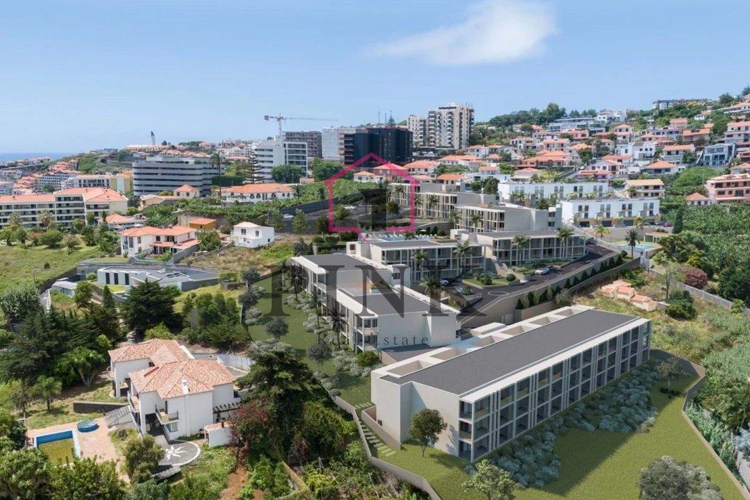 Apartamento T2 para Venda em São Martinho Foto 15