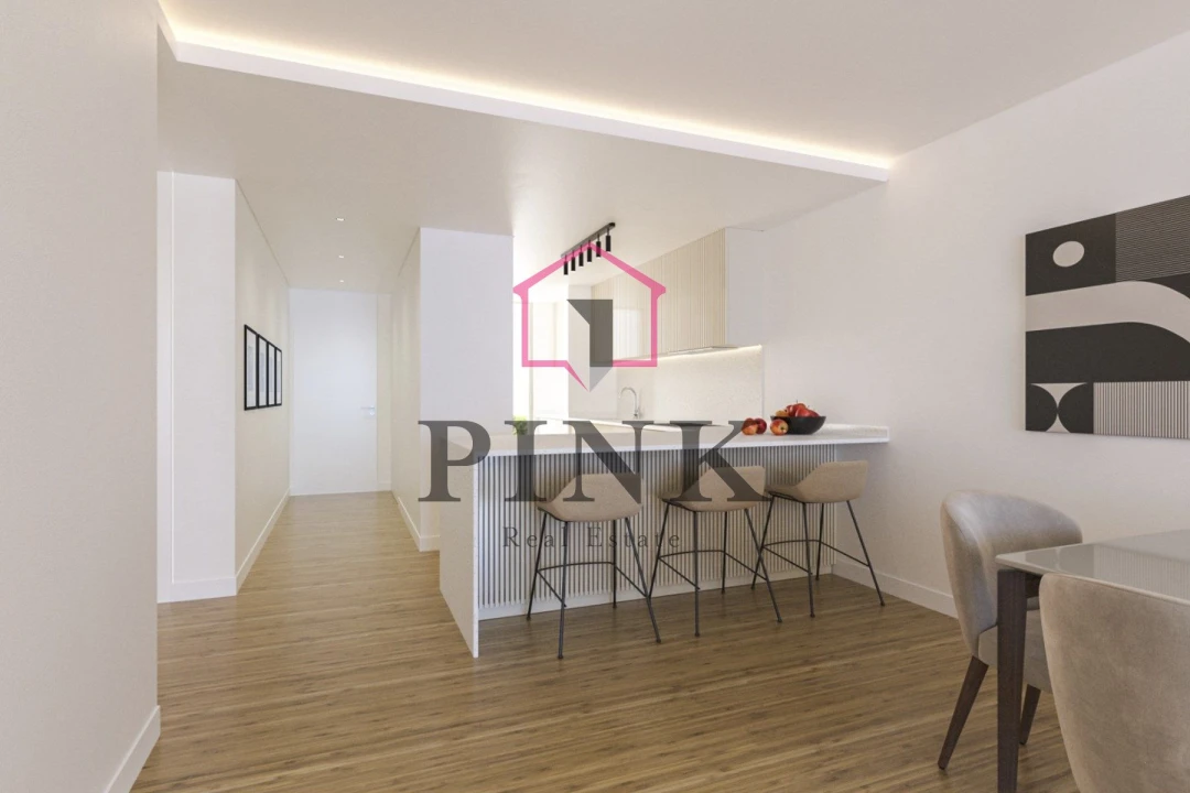 Apartamento T2 para Venda em São Martinho Foto 4