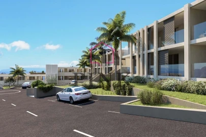 Apartamento T1 para Venda em São Martinho