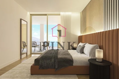 Apartamento T1 para Venda em São Martinho