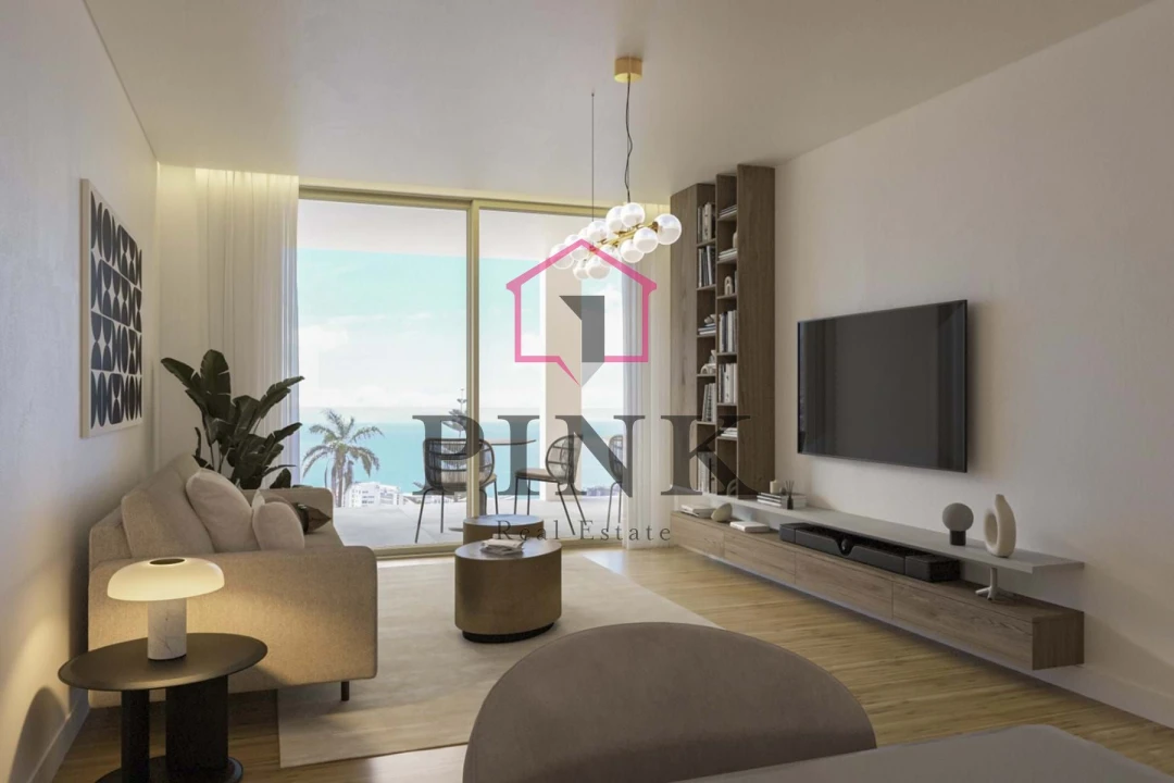 Apartamento T1 para Venda em São Martinho Foto 4