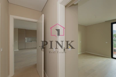 Apartamento T2 para Venda em São Martinho