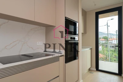 Apartamento T2 para Venda em São Martinho