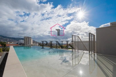 Apartamento T2 para Venda em São Martinho