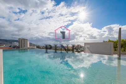 Apartamento T2 para Venda em São Martinho