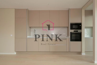 Apartamento T2 para Venda em São Martinho