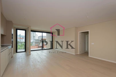 Apartamento T2 para Venda em São Martinho
