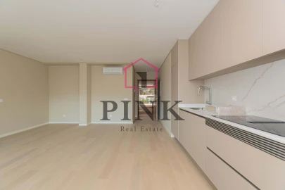 Apartamento T2 para Venda em São Martinho