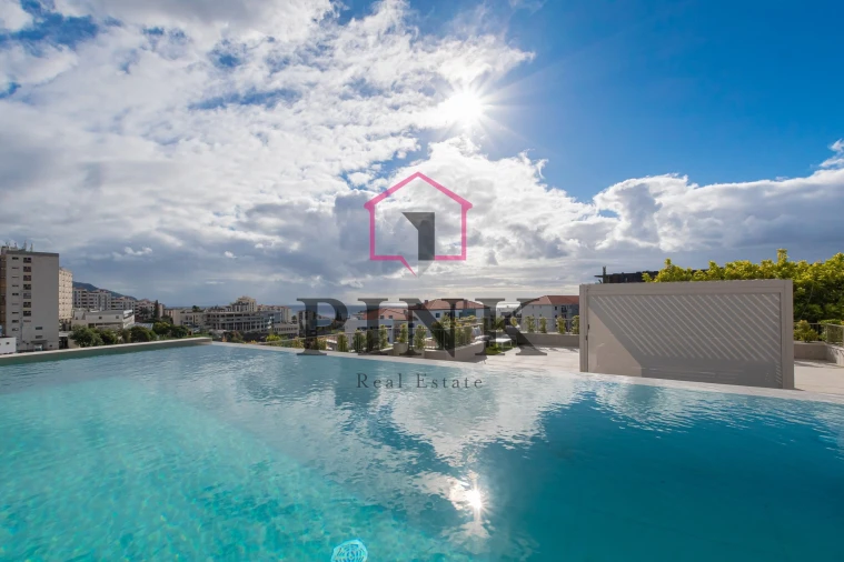 Apartamento T2 para Venda em São Martinho Foto 28