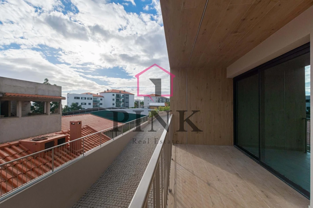 Apartamento T2 para Venda em São Martinho Foto 23