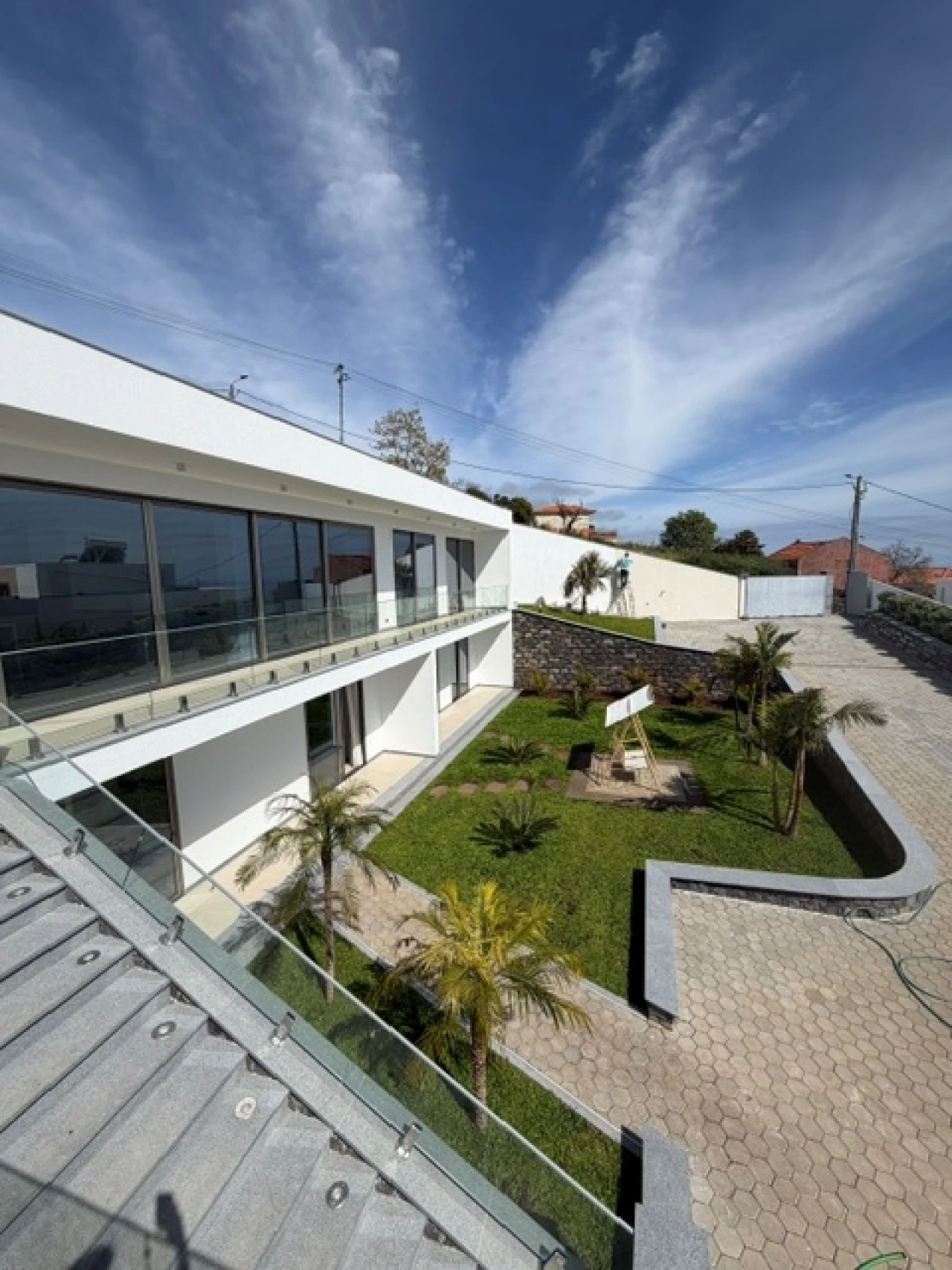 Moradia T3 para Venda em Calheta Foto 3