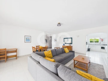 Apartamento T2 para Venda em Luz