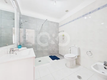 Apartamento T2 para Venda em Luz