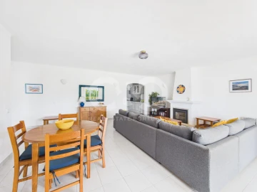Apartamento T2 para Venda em Luz