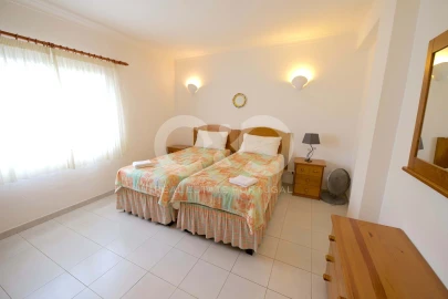 Apartamento T2 para Venda em Luz