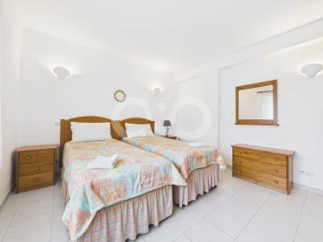 Apartamento T2 para Venda em Luz