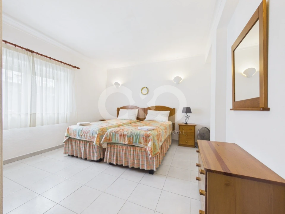 Apartamento T2 para Venda em Luz Foto 18