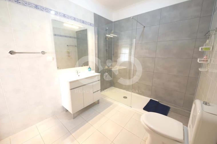 Apartamento T2 para Venda em Luz Foto 8