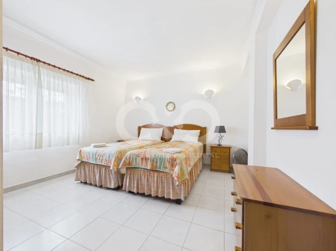 Apartamento T2 para Venda em Luz Foto 18
