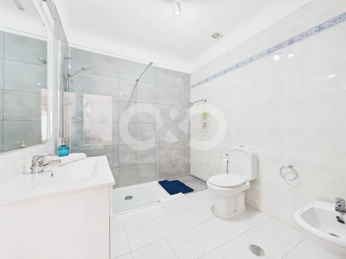 Apartamento T2 para Venda em Luz Foto 16
