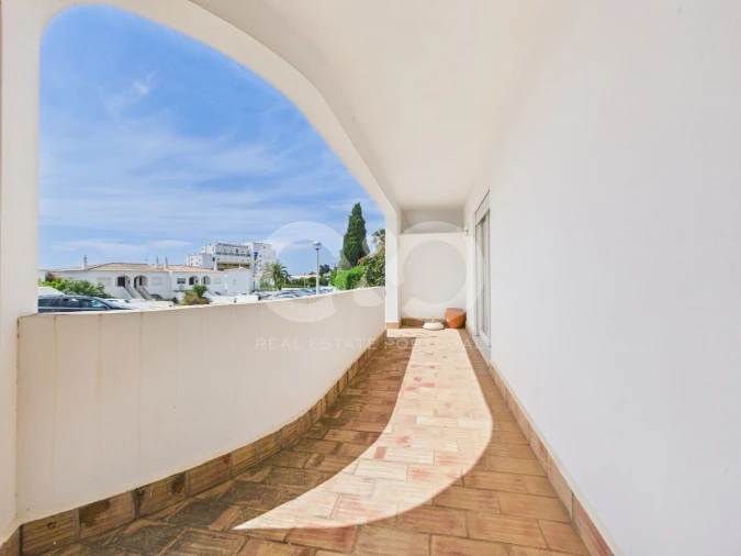 Apartamento T2 para Venda em Luz Foto 26