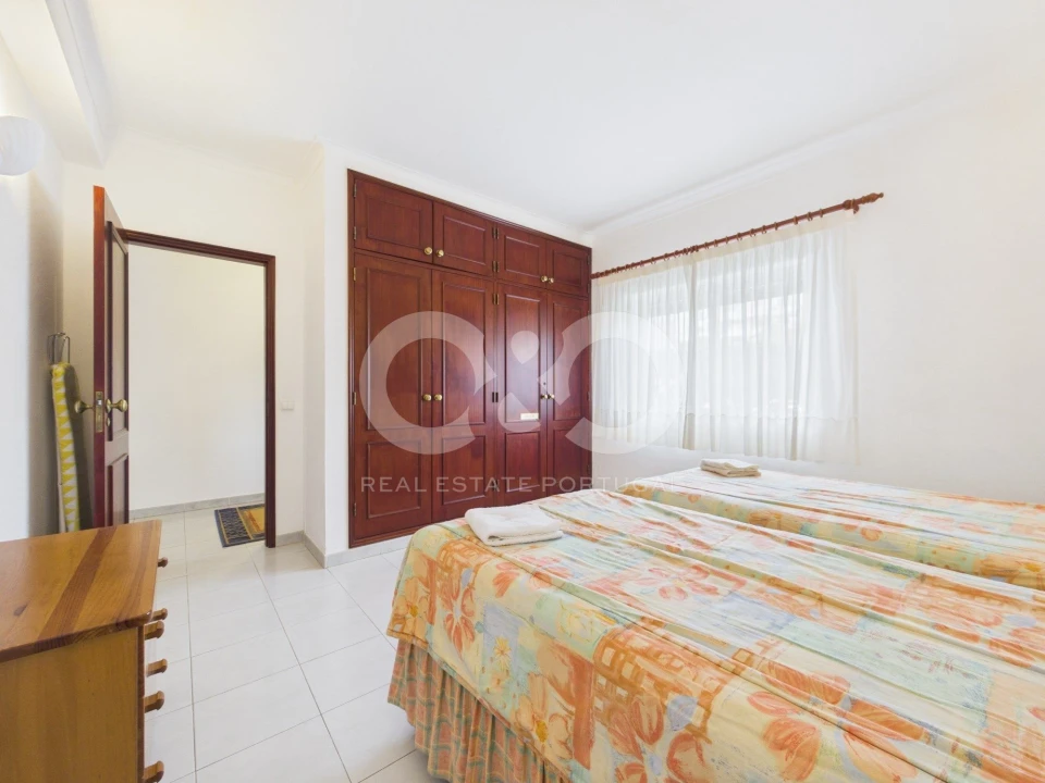 Apartamento T2 para Venda em Luz Foto 14