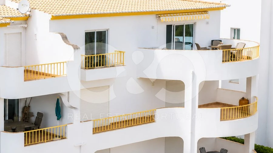 Apartamento T2 para Venda em Luz