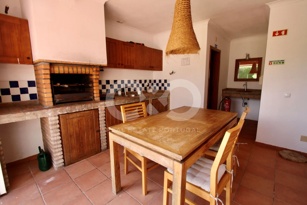 Moradia T8 para Venda em Aljezur Foto 35