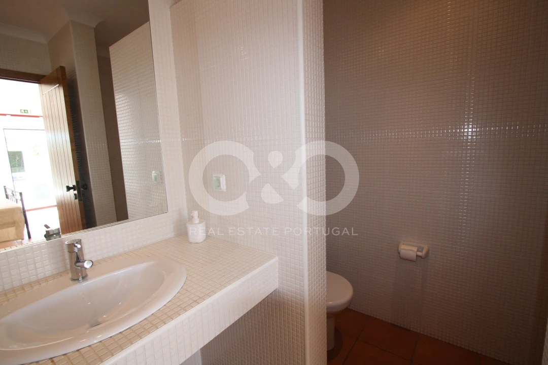 Moradia T8 para Venda em Aljezur Foto 62
