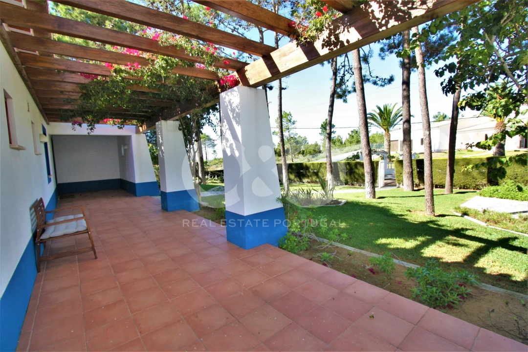 Moradia T8 para Venda em Aljezur Foto 69