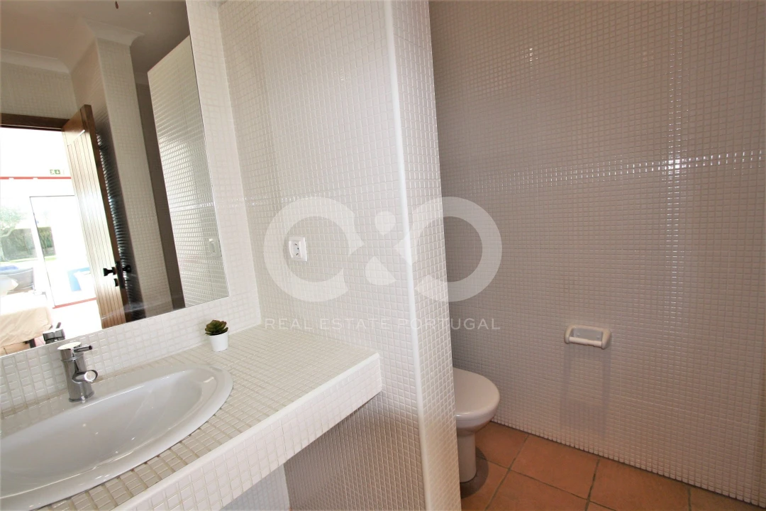 Moradia T8 para Venda em Aljezur Foto 56