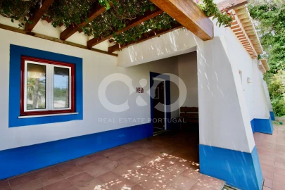 Moradia T8 para Venda em Aljezur