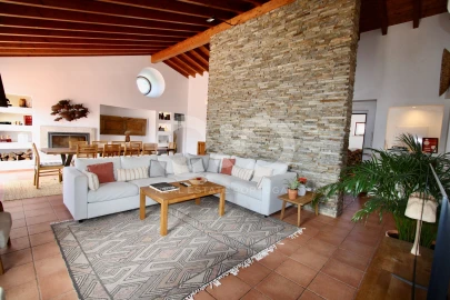 Moradia T8 para Venda em Aljezur