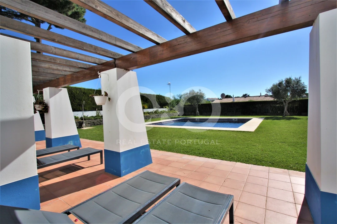 Moradia T8 para Venda em Aljezur Foto 52