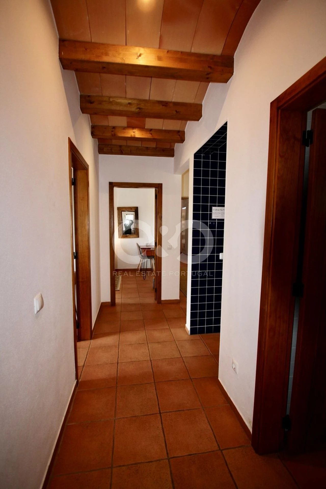 Moradia T8 para Venda em Aljezur Foto 22