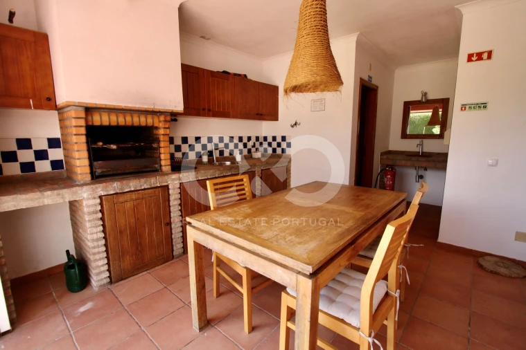 Moradia T8 para Venda em Aljezur Foto 35